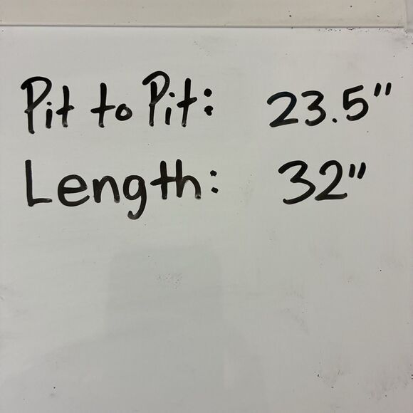 Stitch Fix Fate Womens Long Open Knit Cardigan XL Boho Southwestern Aztec Fall - Picture 11 of 11